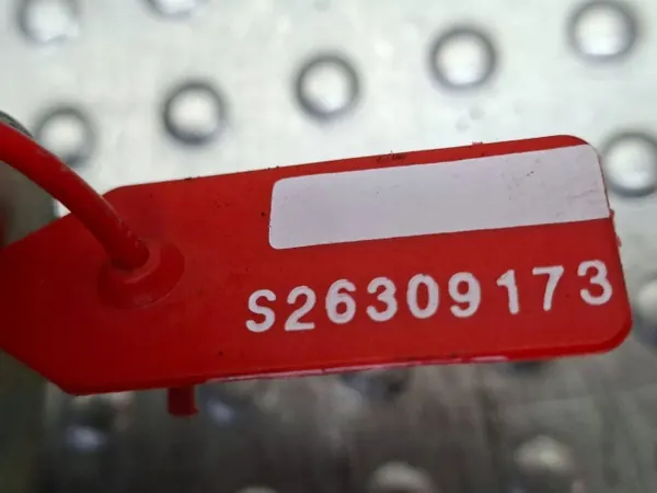 Framfjädring Höger OEM S26309173 Renault Twingo image 5