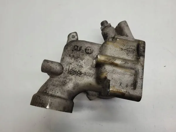 MAN TGL termostaatin kotelo OEM 51064043087 image 2