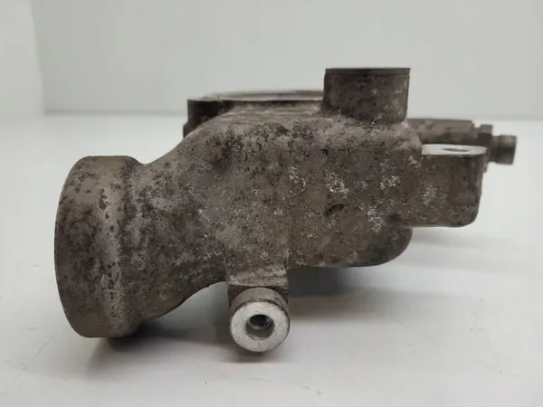 MAN TGL termostaatin kotelo OEM 51064043087 image 4