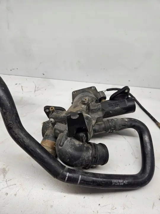 Termóstato Dianteiro Jaguar XJ X351 OEM 6R838A504C image 9