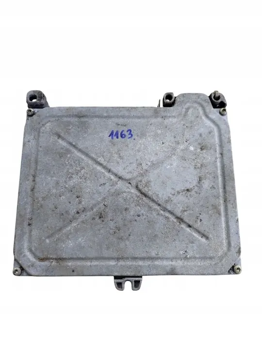 Moottorin ohjausmoduuli RENAULT CLIO I 95 1.4 B image 2