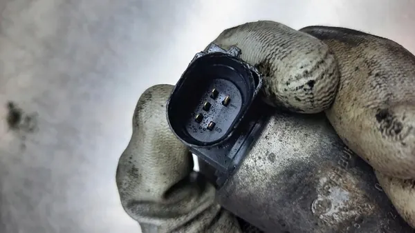 EGR-venttiili 46823850 Alfa Romeo 147 1.9 JTD image 4