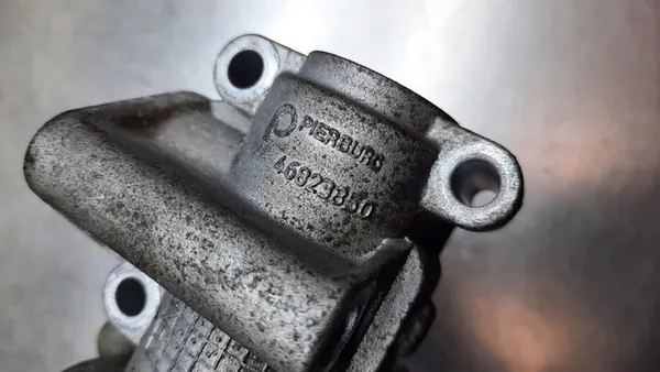 EGR-venttiili 46823850 Alfa Romeo 147 1.9 JTD image 5