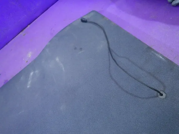 Mercedes Kofferraumablage OEM Zawada-276987- Gebraucht image 3