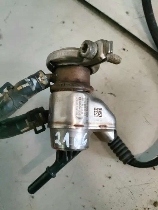 Injecteur ADBlue VW TIGUAN OEM 0444025020 - Occasion image 4