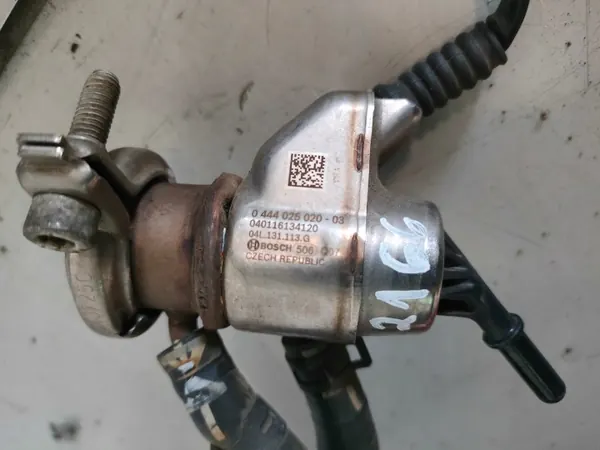 Injecteur ADBlue VW TIGUAN OEM 0444025020 - Occasion image 5
