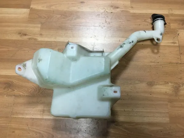 Ruitensproeiervloeistofreservoir CHEVROLET CORVETTE C6 10339237 image 2