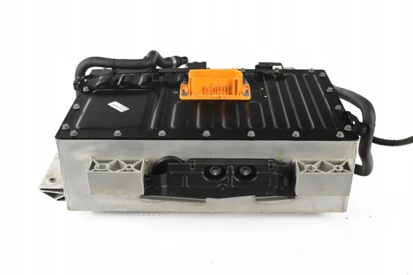 Gebruikte hybride accu OEM BTAAE*1040 voor Dacia Jogger/Arkana image 3
