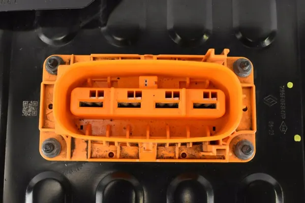 Gebruikte hybride accu OEM BTAAE*1040 voor Dacia Jogger/Arkana image 4