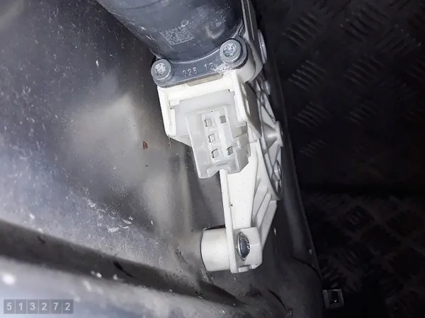 Mercedes-ikkunanohjain OEM A2125407605 - Käytetty image 3