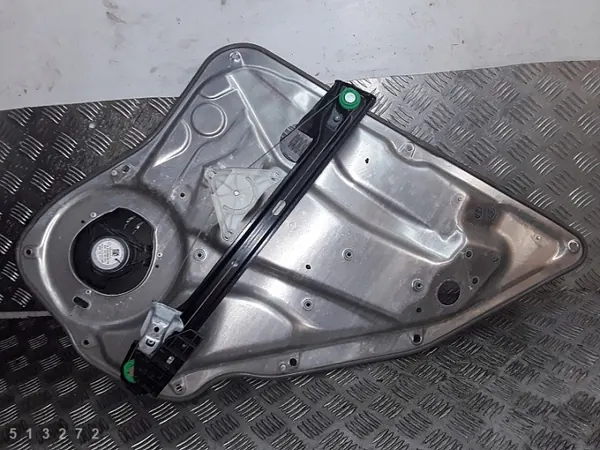 Mercedes-ikkunanohjain OEM A2125407605 - Käytetty image 4