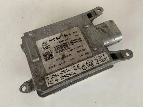 Dodehoek sensor rechts OEM 8R0907566A Audi Q5 8R image 2