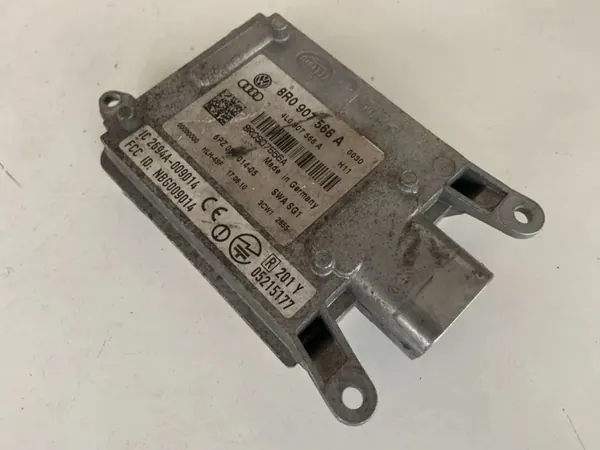 Dodehoek sensor rechts OEM 8R0907566A Audi Q5 8R image 4