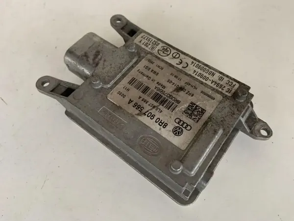 Dodehoek sensor rechts OEM 8R0907566A Audi Q5 8R image 5