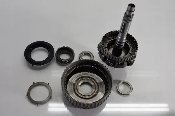 Planetario delantero OEM 052.37 para BMW MINI image 2