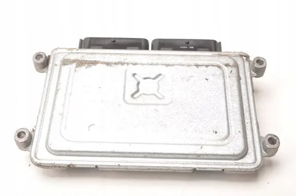 ECU Chevrolet Aveo T250 Sedan 2007 OEM 25184299 image 4