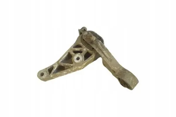 Vasen moottorituki OPEL MERIVA 1.3L diesel 2008 image 4