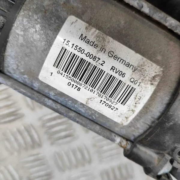 OEM 15154300222 Luftfjädringskompressor Volvo XC60 image 10