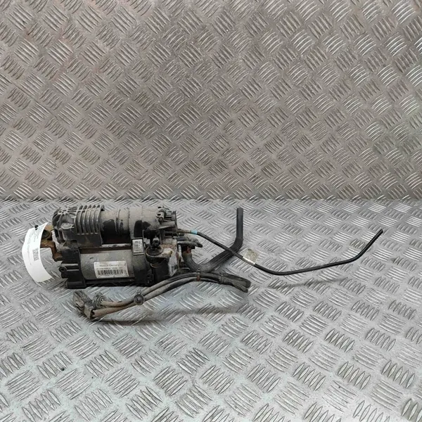 OEM 15154300222 Luftfjädringskompressor Volvo XC60 image 3