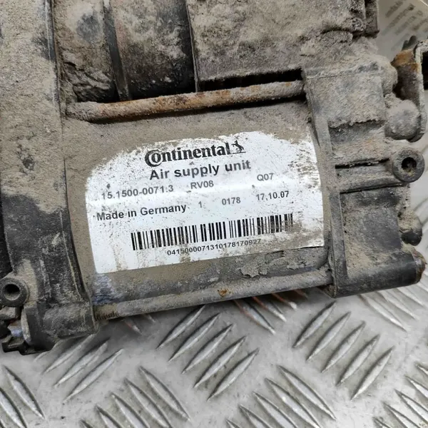 OEM 15154300222 Luftfjädringskompressor Volvo XC60 image 6