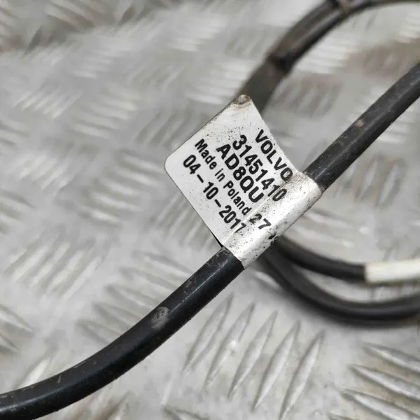 OEM 15154300222 Luftfjädringskompressor Volvo XC60 image 8