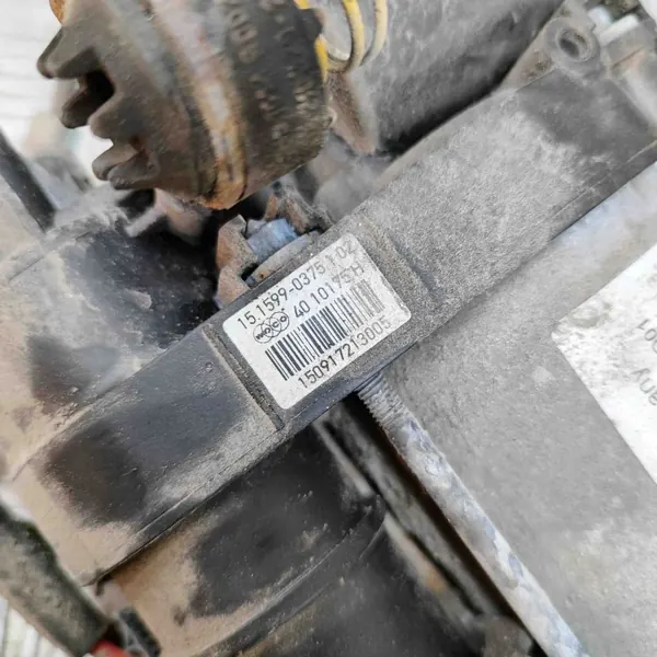 OEM 15154300222 Luftfjädringskompressor Volvo XC60 image 9