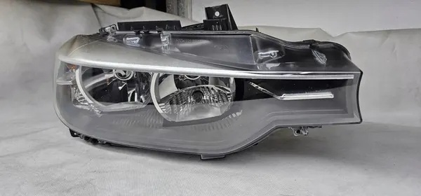 Farol Direito BMW OE 7259550 image 6