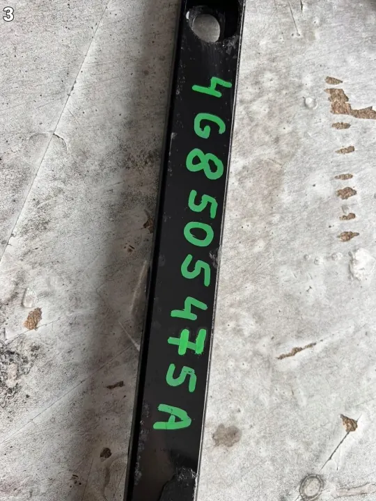 OEM 66921139 Panhard-tanko Vasen Taka Audi A7/A6 image 4