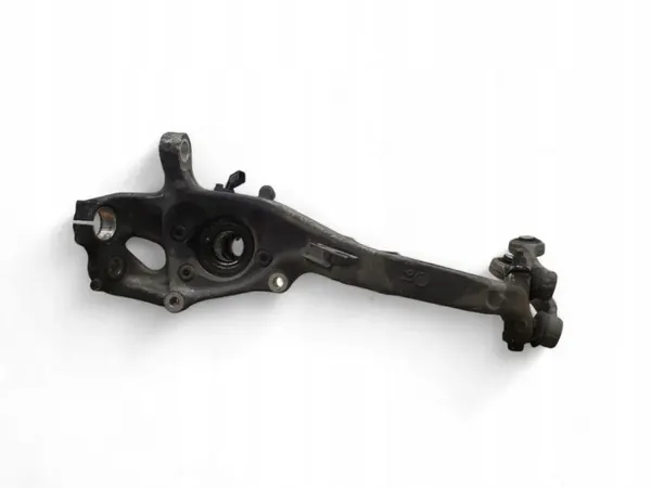 Rotule de direction avant droite OEM 4G0407242D Audi image 4