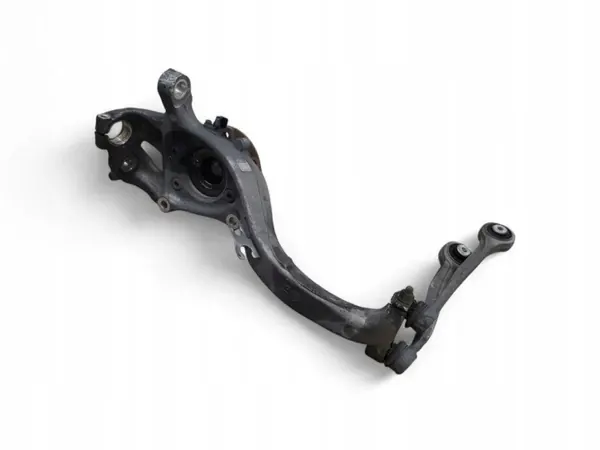 Rotule de direction avant droite OEM 4G0407242D Audi image 6