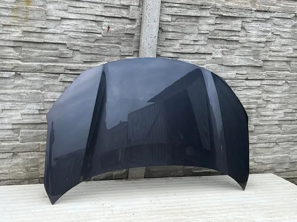 TOYOTA YARIS CROSS Motorhuv 53301-K2010 OEM image 3