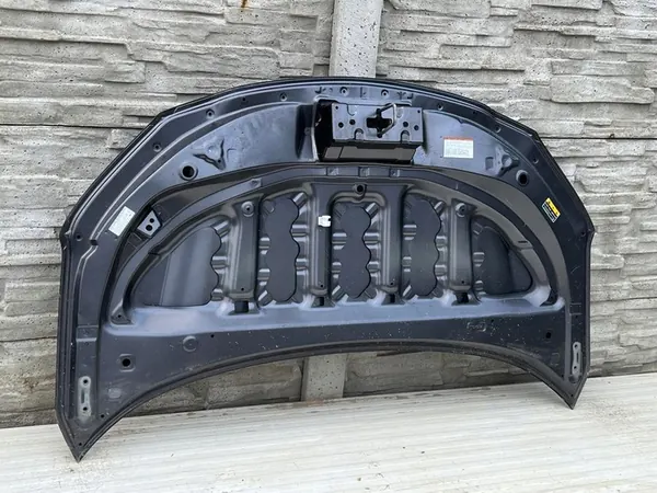 TOYOTA YARIS CROSS Motorhuv 53301-K2010 OEM image 5