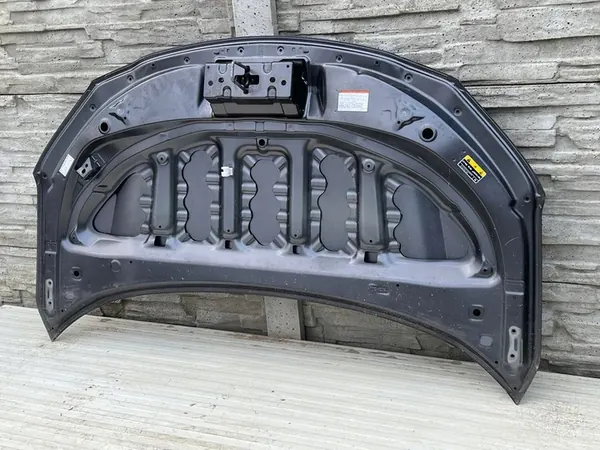 TOYOTA YARIS CROSS Motorhuv 53301-K2010 OEM image 6