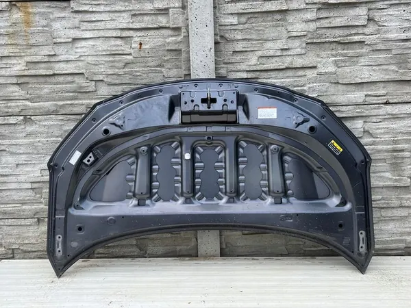 TOYOTA YARIS CROSS Motorhuv 53301-K2010 OEM image 7