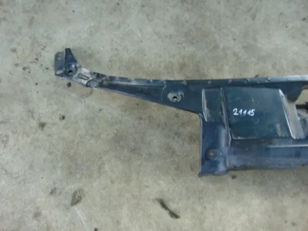 Panneau avant Skoda 6Y0 805 303D image 2