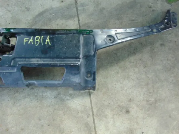 Panneau avant Skoda 6Y0 805 303D image 4