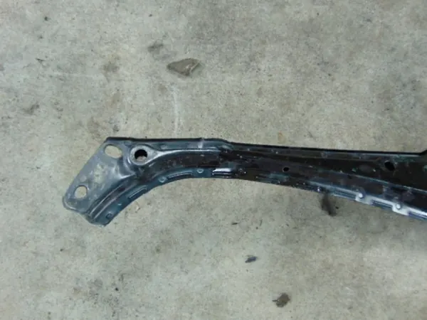 Panneau avant Skoda 6Y0 805 303D image 5