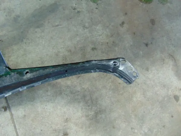 Panneau avant Skoda 6Y0 805 303D image 7