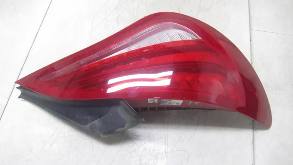 MERCEDES CLA 117 SEDÁN LUZ TRASERA IZQUIERDA LED A1179060501 image 3