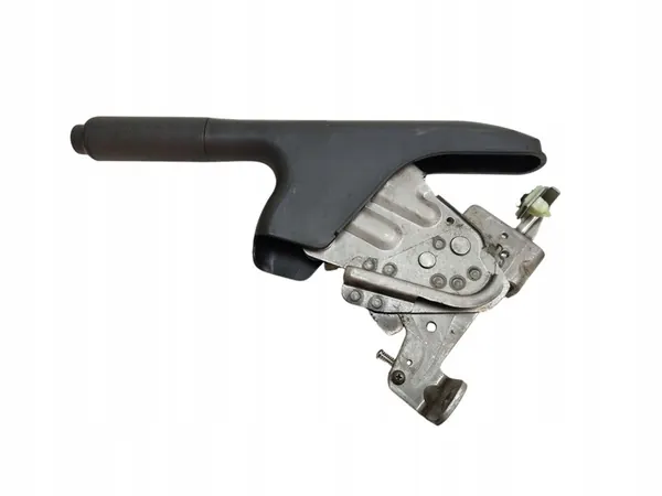 Handbrake Lever Ford Fusion (2002-2005) Europe image 2