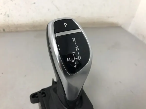 BMW 5 F10 Pookknop OEM 61319291529 2010-2017 image 3