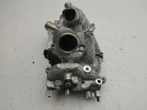 Vattenpump OEM 05E121042B för VW 1.5L Bensin image 3