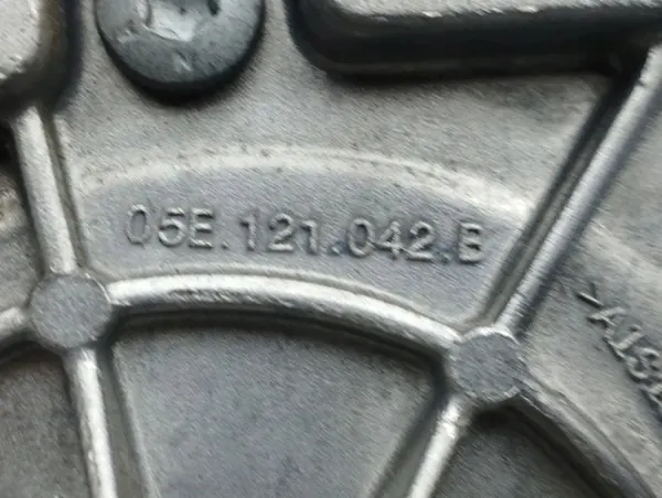 Vattenpump OEM 05E121042B för VW 1.5L Bensin image 5