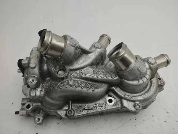 Vattenpump OEM 05E121042B för VW 1.5L Bensin image 8