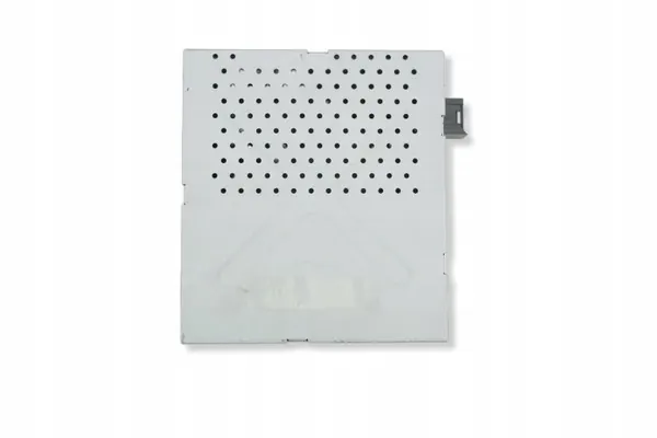 Amplificador de Áudio Mercedes OEM A2118702489 - Usado image 2