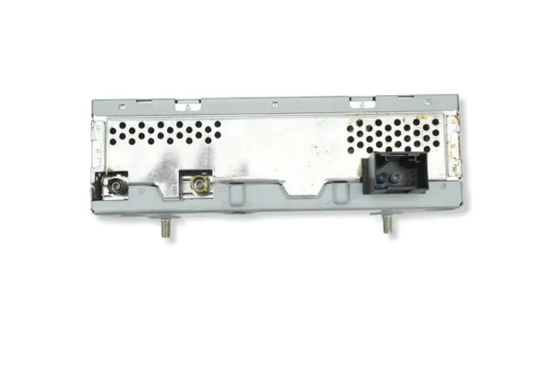 Amplificador de Áudio Mercedes OEM A2118702489 - Usado image 3