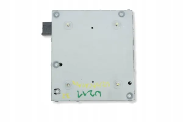 Amplificador de Áudio Mercedes OEM A2118702489 - Usado image 4