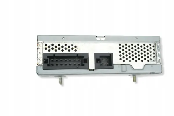 Amplificador de Áudio Mercedes OEM A2118702489 - Usado image 5