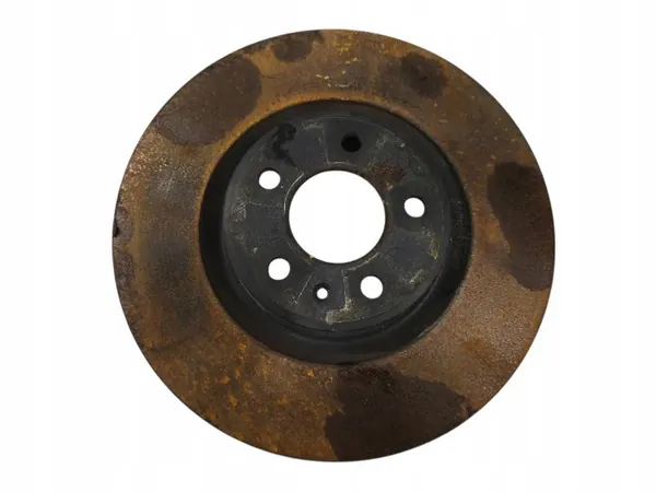 Frambromsskiva OEM NOB15942 för Audi A5 image 2