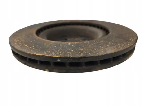Frambromsskiva OEM NOB15942 för Audi A5 image 4